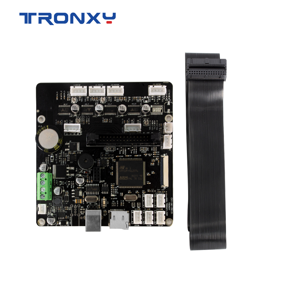 Tronxy  Original Silent Mainbo - Cnc 3018 Pro Max Metal 评论和价格