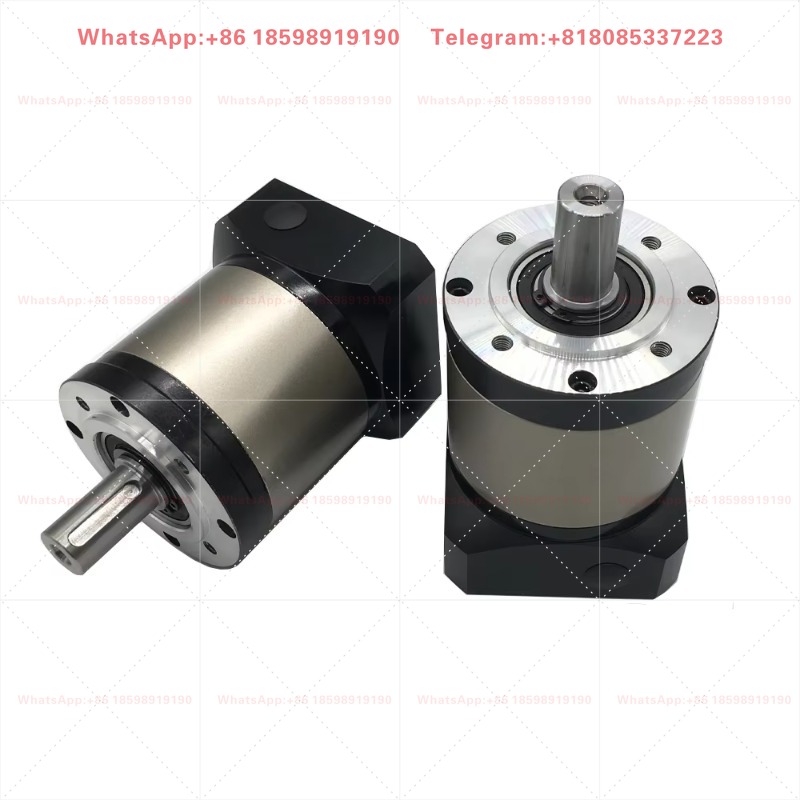 Planetary Gearbox Motor Reduce - Planetary Gearbox Reducer Nema 23 34 评论和价格