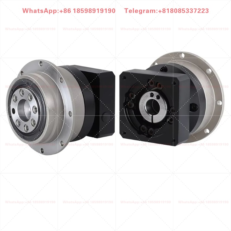 High Precision Helical Gear Re - Planetary Gearbox Reducer Nema 23 34 评论和价格