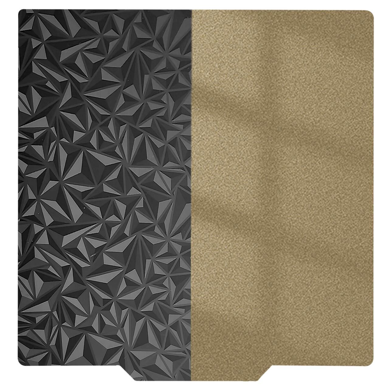 Textured PEI Sheet 400x400mm D - Cnc 3018 Pro Max Metal 评论和价格