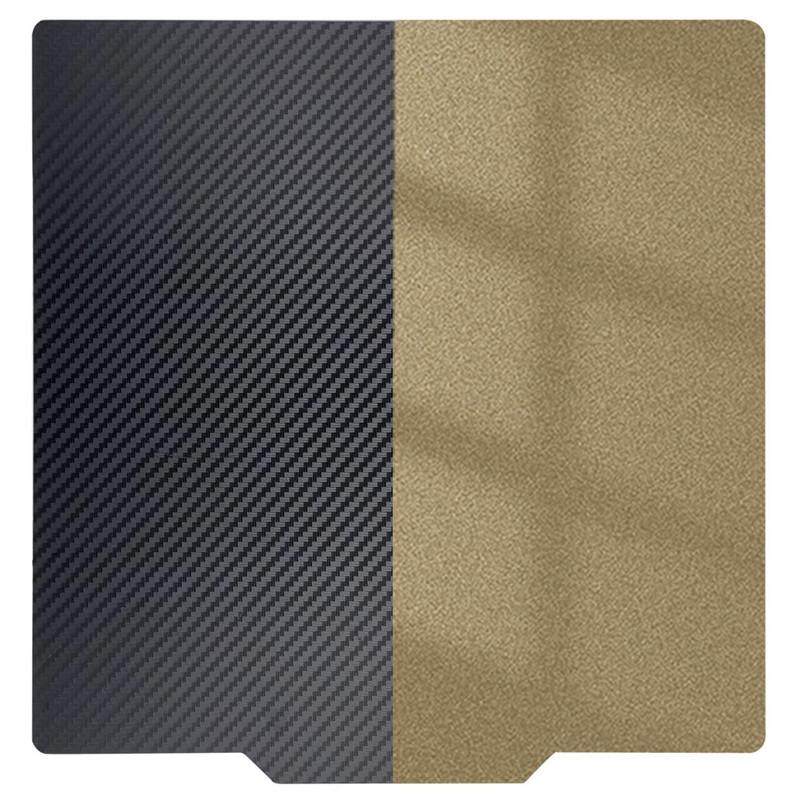 Textured PEI Sheet 400x400mm D - Cnc 3018 Pro Max Metal 评论和价格