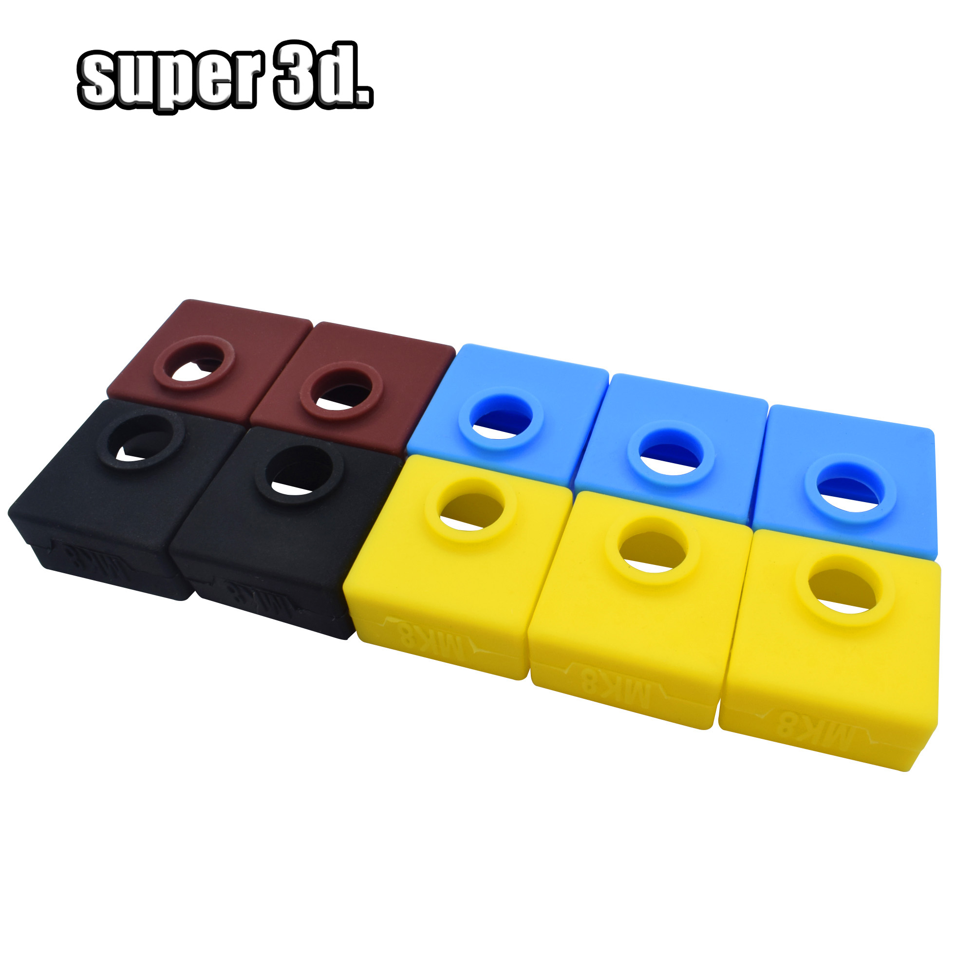3D Printer Parts MK7 MK8 MK9 P - Cnc 3018 Pro Max Metal 评论和价格