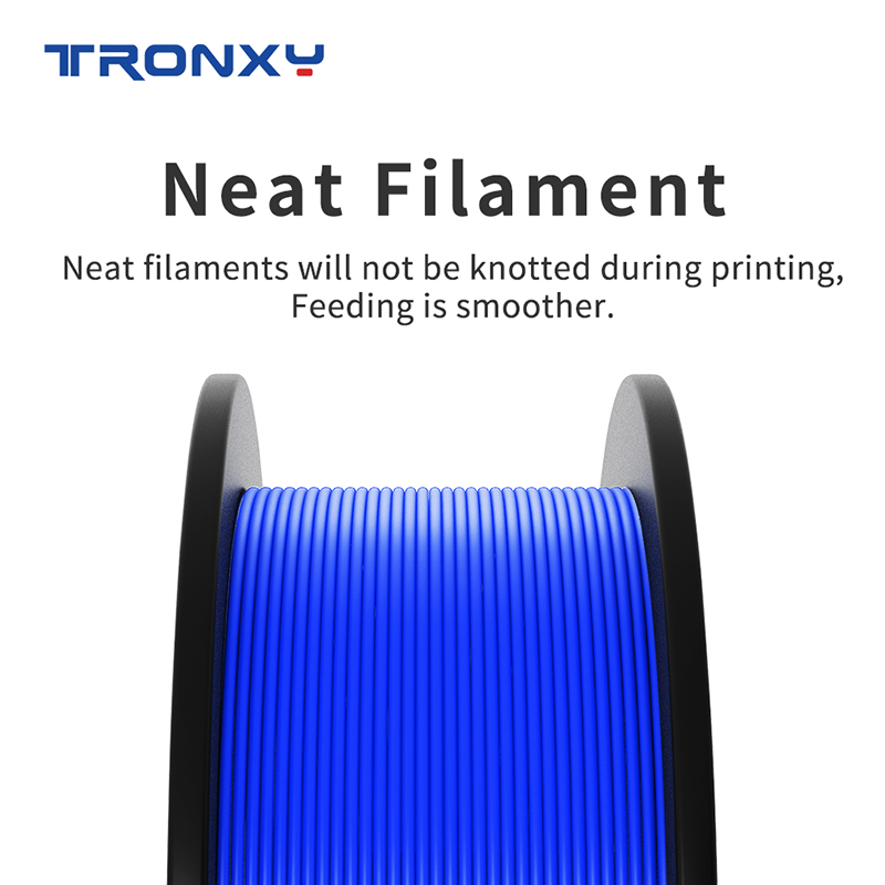 Tronxy 3D Printer Filament 1kg - Cnc 3018 Pro Max Metal 评论和价格