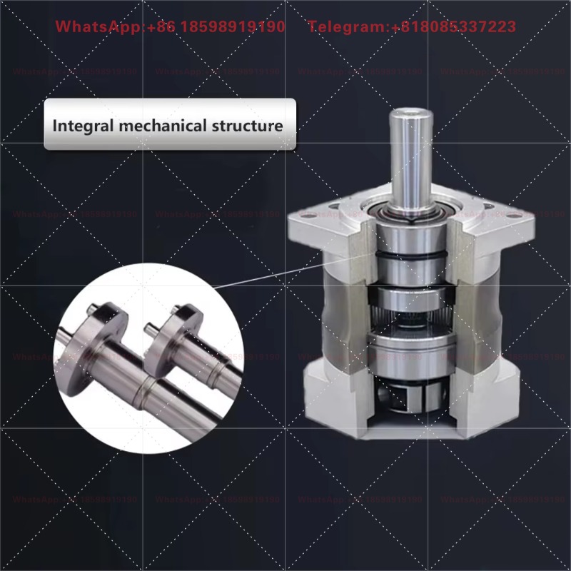 Planetary Gearbox Motor Reduce - Planetary Gearbox Reducer Nema 23 34 评论和价格